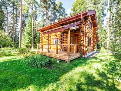 Отдельный дом · 3 комнаты · 107 м² · 25 сот., Laanelille tee 6 за 150 млн ₸ в Таллине