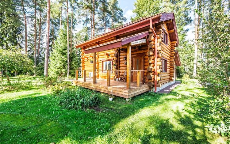 Отдельный дом · 3 комнаты · 107 м² · 25 сот., Laanelille tee 6 за 150 млн ₸ в Таллине — фото 2