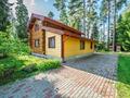 Отдельный дом · 3 комнаты · 107 м² · 25 сот., Laanelille tee 6 за 150 млн ₸ в Таллине — фото 3