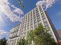 2-бөлмелі пәтер · 68.71 м² · 2/14 қабат, Турар Рыскулов 18 — ГОРЯЧКА‼️‼️‼️Полноценный второй этаж, ОКНА НА ШКОЛУ, бағасы: 45.3 млн ₸ в Астане — фото 5