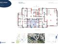 2-бөлмелі пәтер · 68.71 м² · 2/14 қабат, Турар Рыскулов 18 — ГОРЯЧКА‼️‼️‼️Полноценный второй этаж, ОКНА НА ШКОЛУ, бағасы: 45.3 млн ₸ в Астане — фото 2