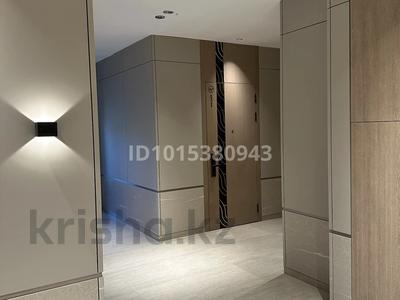2-бөлмелі пәтер · 53.7 м² · 12/18 қабат, Сыганак 28, бағасы: 36.5 млн ₸ в Астане, Нура р-н