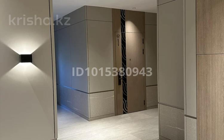 2-бөлмелі пәтер · 53.7 м² · 12/18 қабат, Сыганак 28, бағасы: 36.5 млн ₸ в Астане, Нура р-н — фото 2