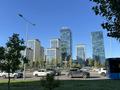 2-бөлмелі пәтер · 53.7 м² · 12/18 қабат, Сыганак 28, бағасы: 36.5 млн ₸ в Астане, Нура р-н — фото 47