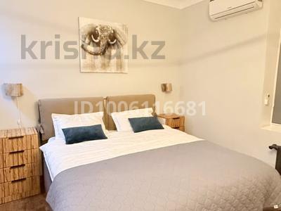 3-комнатная квартира · 70 м² · 2/3 этаж, мкр Центральный, Азаттык 51А за 20 000 〒 в Атырау