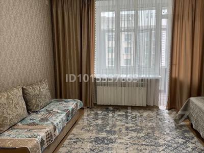1-комнатная квартира · 42.2 м² · 5/6 этаж, 38 улица 22-27 — Улы дала - Аль Фараби за 35 млн ₸ в Астане, Есильский р-н