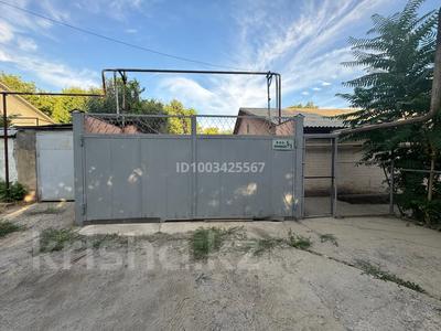 Отдельный дом · 4 комнаты · 103.5 м² · 6 сот., КазПравды 5/1 — Район Верхнего рынка, 2 км от площади Ордабасы. за 50.5 млн ₸ в Шымкенте, Аль-Фарабийский р-н