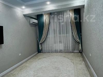 2-бөлмелі пәтер · 80 м² · 9/10 қабат, 19-ш/а. 15, бағасы: 28 млн ₸ в Актау, 19-й мкр