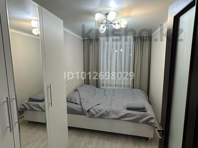 1-бөлмелі пәтер · 45 м² · 3/9 қабат, Строителей 25 — Ориентир, бағасы: 15 000 ₸ в Караганде, Казыбек би р-н