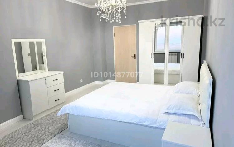 3-комнатная квартира · 150 м² · 4/9 этаж, 9 26/2 за 2 500 ₸ в Туркестане — фото 2