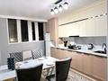3-комнатная квартира · 150 м² · 4/9 этаж, 9 26/2 за 2 500 ₸ в Туркестане — фото 2