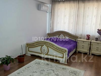 1-бөлмелі пәтер · 45 м² · 8/9 қабат, пгт Балыкши, Улица Каршымбай Ахмедияров 23, бағасы: 150 000 ₸ в Атырау