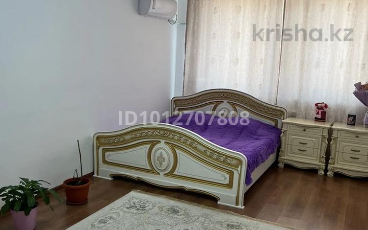 1-бөлмелі пәтер · 45 м² · 8/9 қабат, пгт Балыкши, Улица Каршымбай Ахмедияров 23, бағасы: 150 000 ₸ в Атырау — фото 2