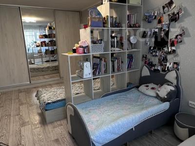 2-бөлмелі пәтер · 61.6 м² · 3/5 қабат, Кизатова, бағасы: 23.5 млн ₸ в Петропавловске