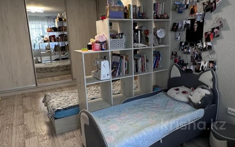 2-комнатная квартира · 61.6 м² · 3/5 этаж, Кизатова за 23.5 млн ₸ в Петропавловске — фото 2