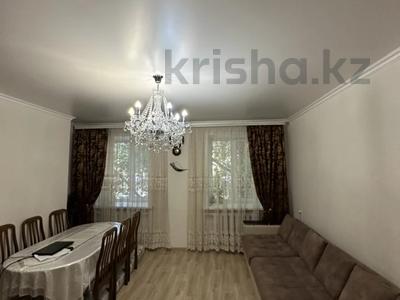2-комнатная квартира · 50 м² · 2/3 этаж, мкр Новый Город, Абая — Абая, Гоголя за 23.5 млн ₸ в Караганде, Казыбек би р-н