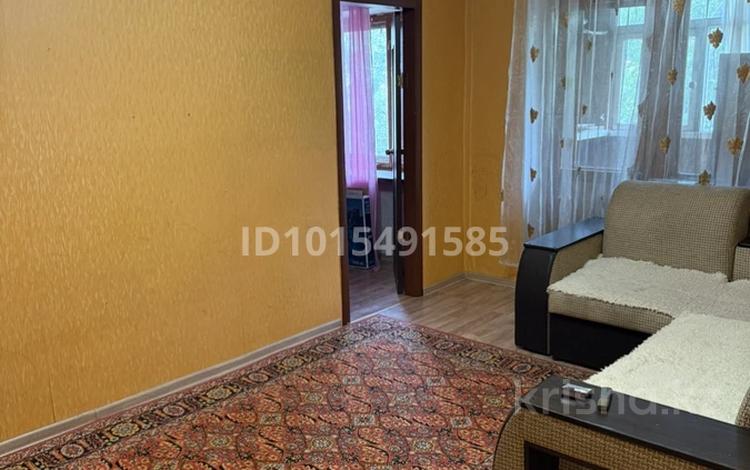 2-комнатная квартира · 46 м² · 2/3 этаж, Рабочая 168 за 140 000 ₸ в Костанае — фото 2