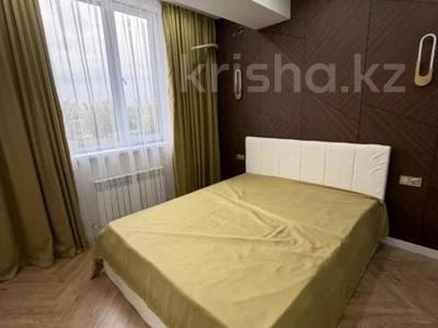 2-комнатная квартира · 36 м² · 3/7 этаж, Естай за 26 млн ₸ в 