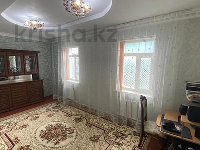 Отдельный дом · 4 комнаты · 180 м² · 6 сот., С. Донентаев 2 за 16.5 млн 〒 в 