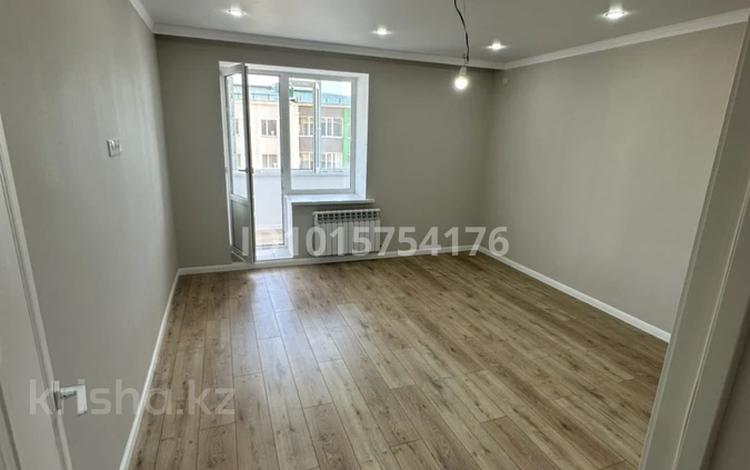 1-бөлмелі пәтер · 44 м² · 5/9 қабат, желтоксан 1в, бағасы: ~ 18.9 млн ₸ в Уральске — фото 2