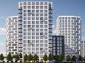 1-комнатная квартира · 42.47 м² · 3/17 этаж, Турар Рыскулов 18/7 за 27.5 млн ₸ в Астане, Есильский р-н — фото 2