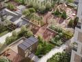 1-комнатная квартира · 42.47 м² · 3/17 этаж, Турар Рыскулов 18/7 за 27.5 млн ₸ в Астане, Есильский р-н — фото 3