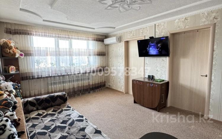 3-бөлмелі пәтер · 59.5 м², Сортировка, Жекибаева 144 — Кулинария, бағасы: 11 млн ₸ в Караганде, Алихана Бокейханова р-н — фото 2