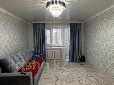 3-бөлмелі пәтер · 58.5 м² · 4/5 қабат, Франко 16, бағасы: 18 млн ₸ в Рудном