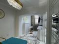 2-бөлмелі пәтер · 62 м² · 1/3 қабат, Абай 59, бағасы: 28 млн ₸ в  — фото 8