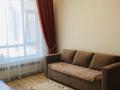 1-комнатная квартира · 40 м² · 9/12 этаж, Кабанбай батыра 45/3 — Оренбург за 15 000 ₸ в Астане, Нура р-н — фото 2