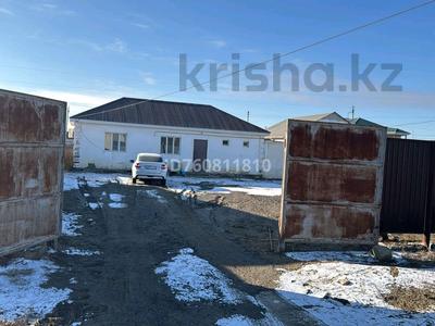 Отдельный дом · 2 комнаты · 58.4 м² · 10 сот., Кажима Жумалиева 28а за 10 млн ₸ в Атырау, мкр Мирас