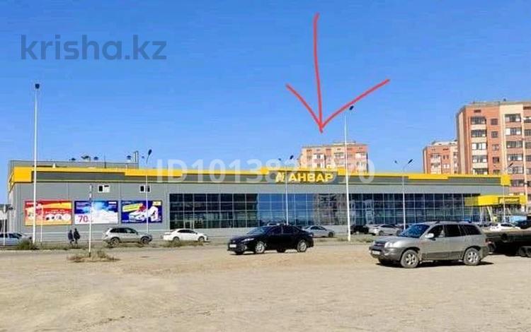 2-бөлмелі пәтер · 65 м² · 2/9 қабат, мкр. Алтын орда 1г, бағасы: 25 млн ₸ в Актобе — фото 2