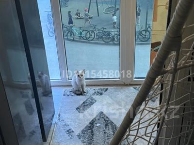 1-комнатная квартира · 40 м² · 2/12 этаж, Бейбарыс Султан 23,25,27 — Рио де жанейро 25/2 за 27 млн ₸ в Астане, Сарыарка р-н