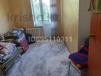 4-комнатная квартира · 100 м² · 2/4 этаж, Шахабиддина 71 — Аксукент 2, Залиния за 27 млн ₸