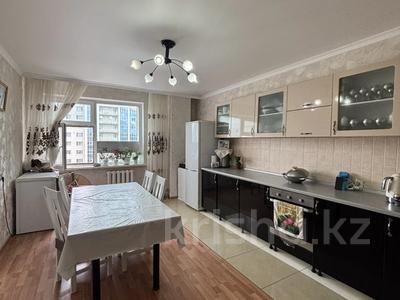 3-комнатная квартира · 78 м² · 13/13 этаж, Б. Момышулы 23 за 37 млн ₸ в Астане, Алматы р-н