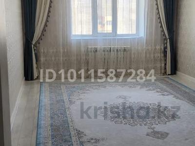 2-бөлмелі пәтер · 72.2 м² · 5/5 қабат, мкр. Алтын орда 50Е — гипермаркет АНВАР, бағасы: 30 млн ₸ в Актобе