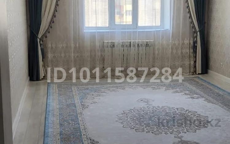 2-комнатная квартира · 72.2 м² · 5/5 этаж, мкр. Алтын орда 50Е — гипермаркет АНВАР за 30 млн ₸ в Актобе — фото 13