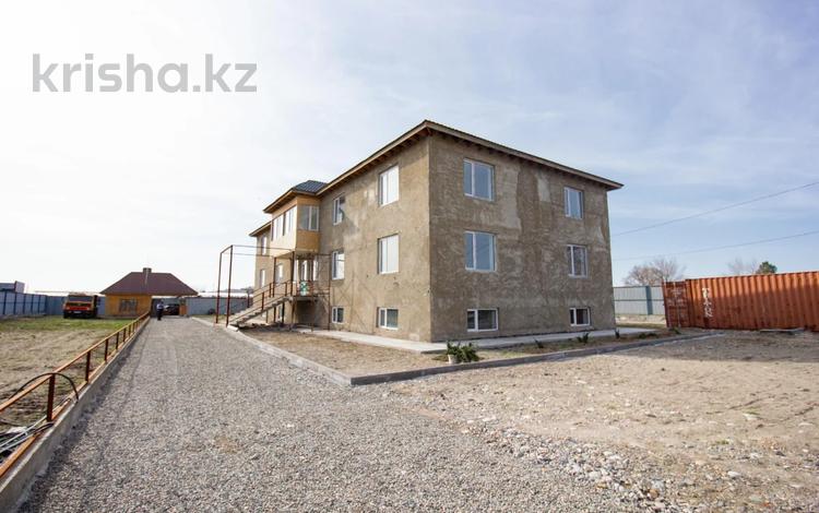 Промбаза · 51 сотка, Медеу 22 — Самал за 165 млн 〒 в Талдыкоргане — фото 2