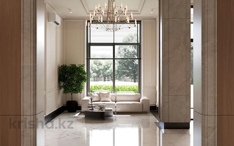 4-комнатная квартира · 139.68 м², Акберен стр. №4/5 за ~ 67.7 млн 〒 в Атырау — фото 2