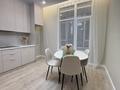 3-комнатная квартира · 95 м² · 5/18 этаж, Туран 39 за 90 млн ₸ в Астане, Нура р-н