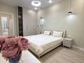 3-комнатная квартира · 95 м² · 5/18 этаж, Туран 39 за 90 млн ₸ в Астане, Нура р-н — фото 10