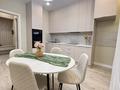 3-комнатная квартира · 95 м² · 5/18 этаж, Туран 39 за 90 млн ₸ в Астане, Нура р-н — фото 13