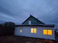 Отдельный дом · 2 комнаты · 47.8 м² · 6 сот., Восточный левый 683 — Адрес: Восточный левый, дом 683 (около магазина «Куралай»). за 7 млн ₸ в Семее — фото 3