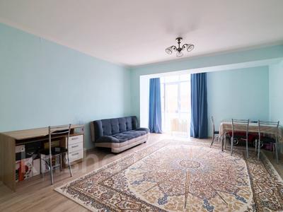 2-бөлмелі пәтер · 63 м² · 10/10 қабат, Коргалжынское шоссе 23/1, бағасы: 22.5 млн ₸ в Астане, Есильский р-н