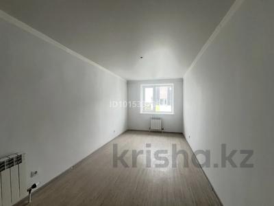 2-бөлмелі пәтер · 53 м² · 9/9 қабат, Кутпанова 22/1, бағасы: 21.5 млн ₸ в Астане, Сарыарка р-н