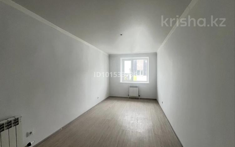 2-бөлмелі пәтер · 53 м² · 9/9 қабат, Кутпанова 22/1, бағасы: 21.5 млн ₸ в Астане, Сарыарка р-н — фото 2