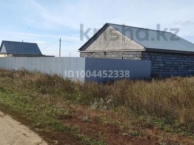 Участок · 40 соток, Новостройка 95 за 55 млн 〒 в Костанае