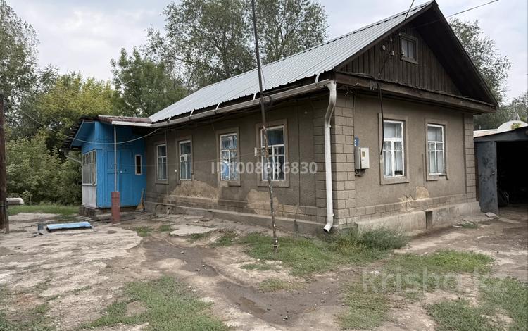 Жеке үй · 4 бөлме · 70 м² · 6.5 сот., Стасова 6, бағасы: 57 млн ₸ в Алматы, Турксибский р-н — фото 2