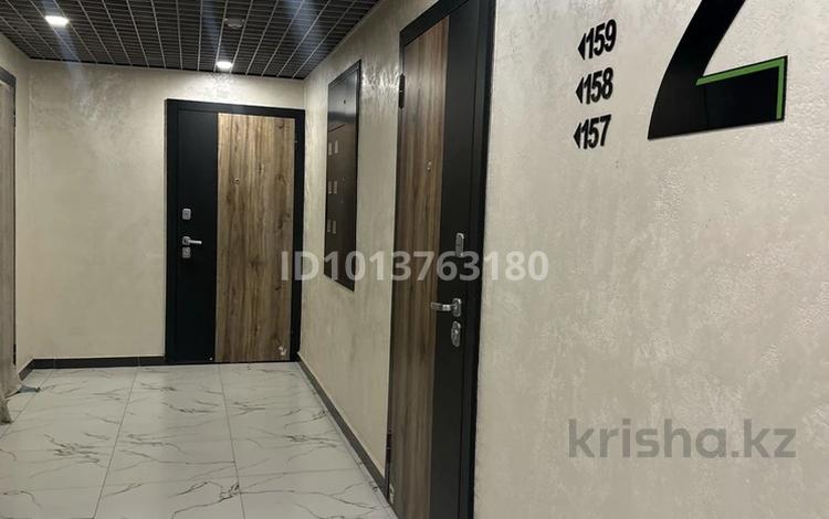 1-бөлмелі пәтер · 35 м² · 2/9 қабат, Жабаева — Челюскина, бағасы: 300 000 ₸ в Петропавловске — фото 2