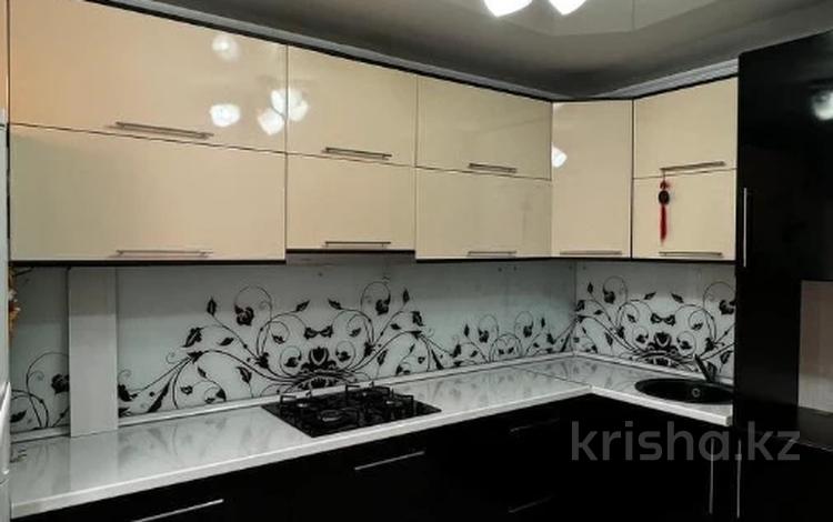 2-бөлмелі пәтер · 61.2 м² · 5/5 қабат, 5-ші шағым аудан, 5 микрорайоне 12, бағасы: 26.8 млн ₸ в Костанае, 5-й микрорайон — фото 2